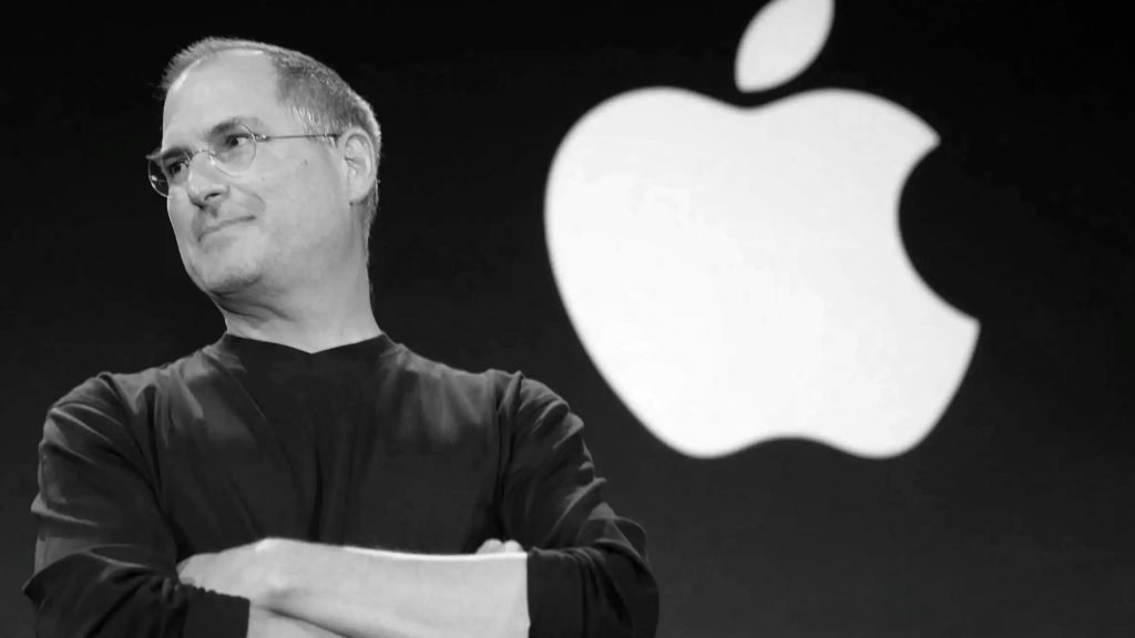 Steve Jobs, un visionario de la tecnología