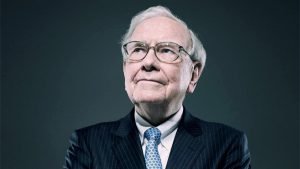 Warren Buffett, el oráculo de Omaha