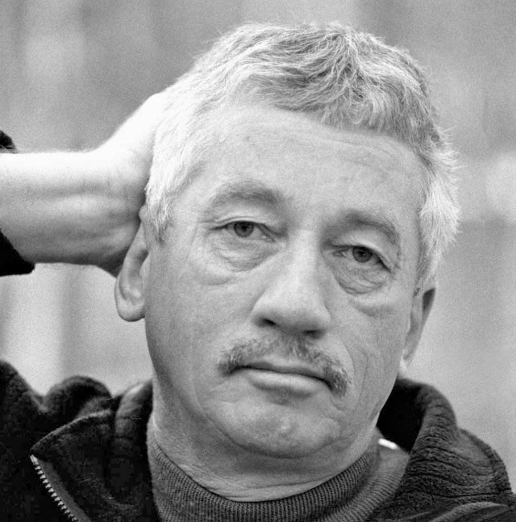 Frans de Waal