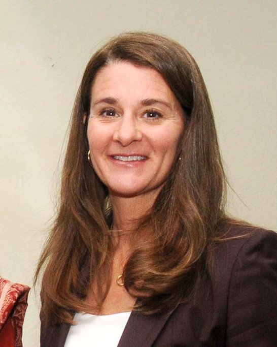 Melinda Gates