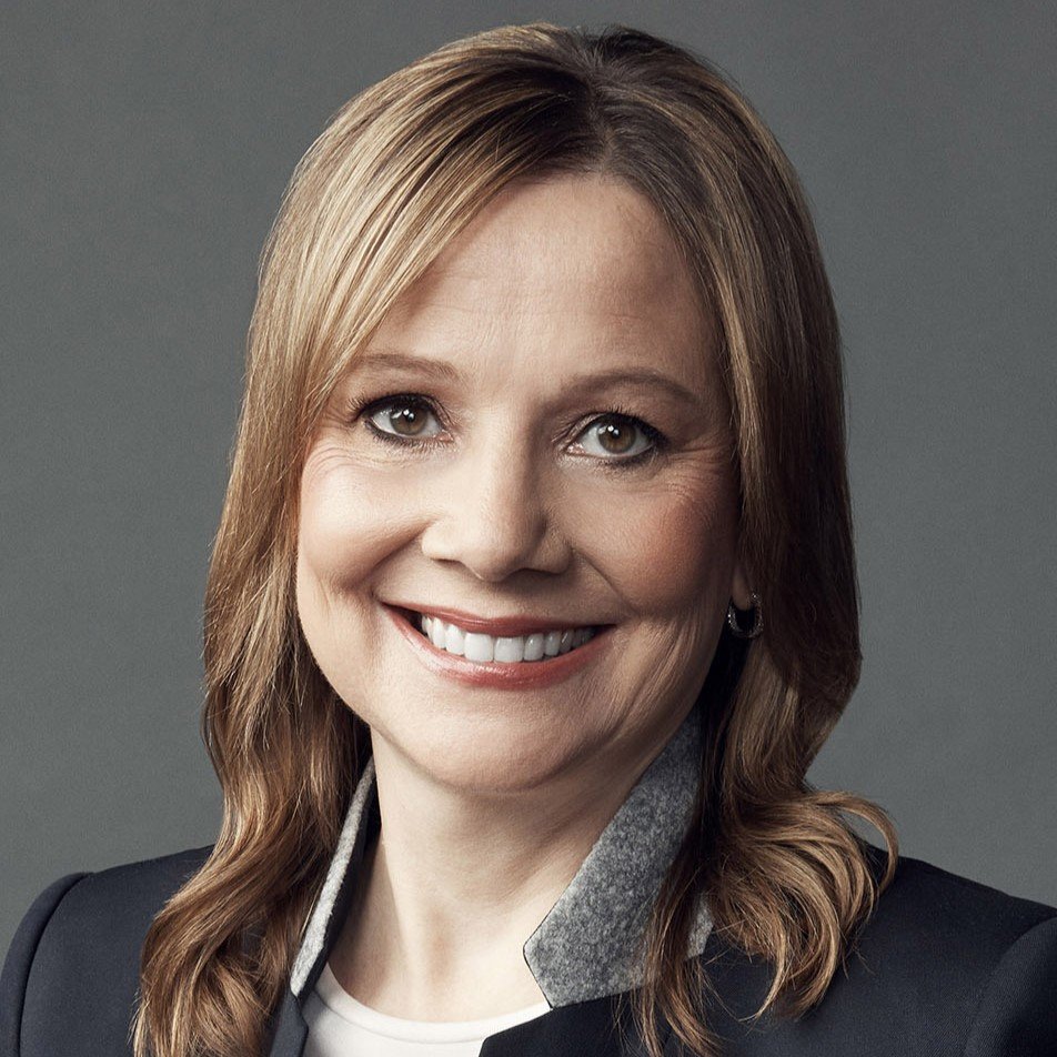 Mary Barra