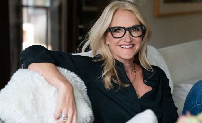 Mel Robbins