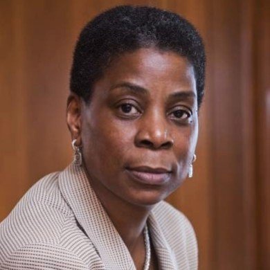 Ursula Burns