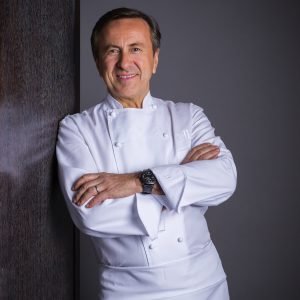 Daniel Boulud