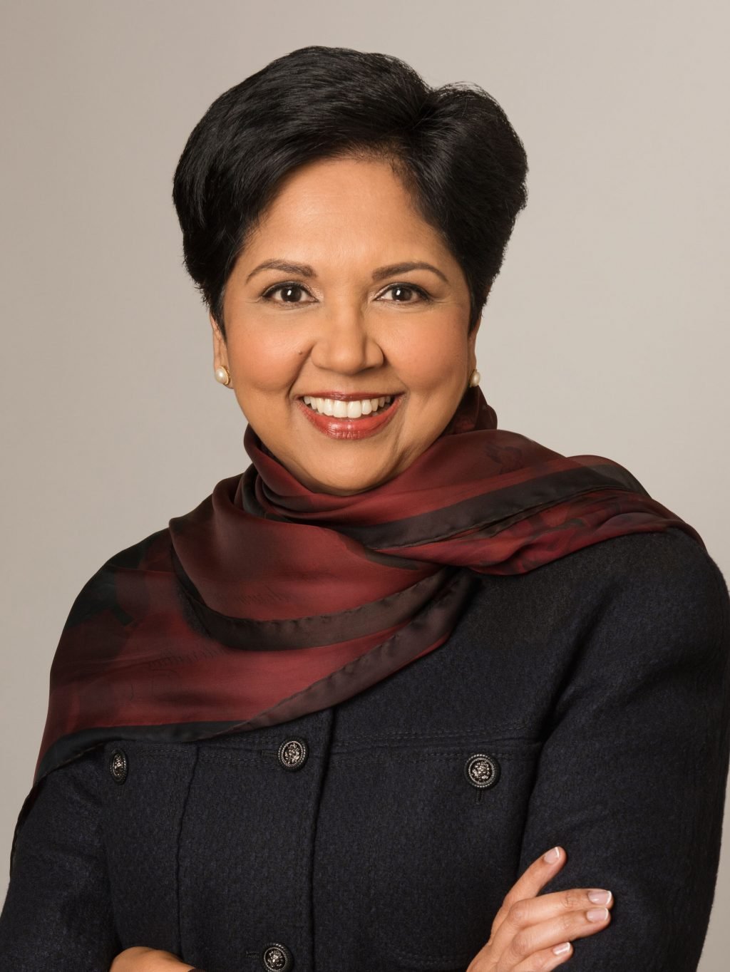 Indra Nooyi