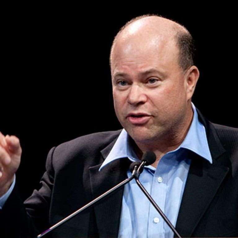 David Tepper Financial Visionary And Philanthropist ¿quién Es 