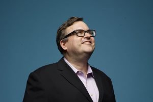 Reid Hoffman