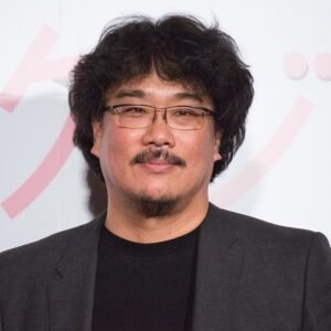 Bong Joon-ho