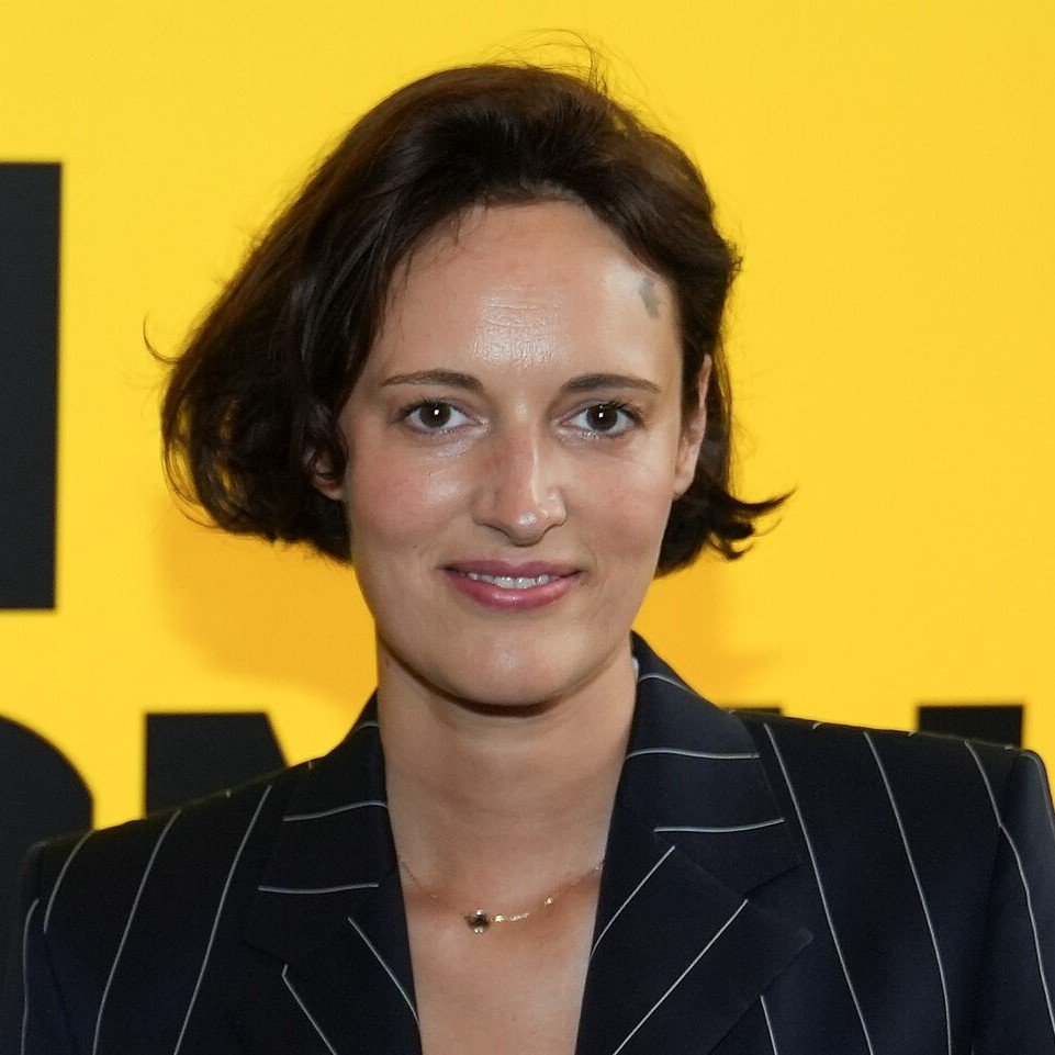 Phoebe Waller-Bridge