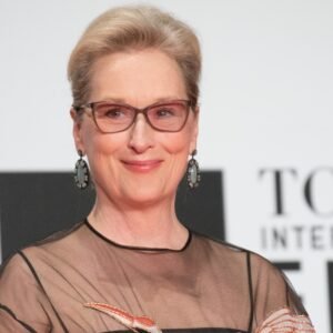 Meryl Streep