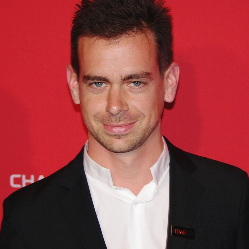 Jack Dorsey