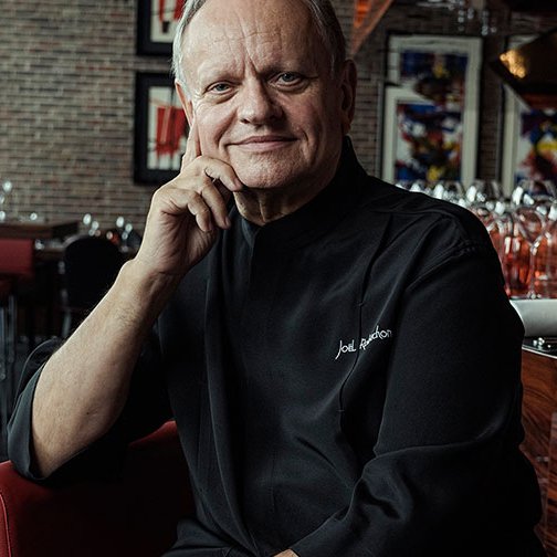 Joël Robuchon: El Legado de un Chef Legendario - ¿Quién Es?