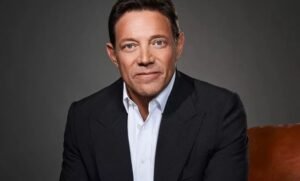 Jordan Belfort de El lobo de Wall Street a líder en ventas y motivación