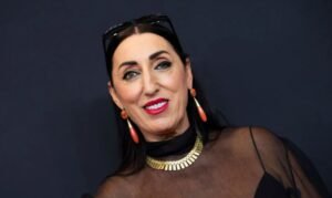 Rossy de Palma y su singularidad