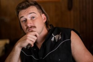 Morgan Wallen es el Ícono del country moderno