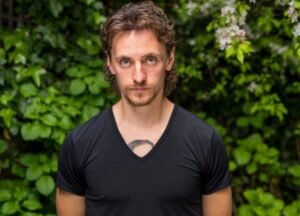 Serguéi Polunin un genio del ballet