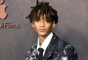 Jaden Smith entre el cine, la música y la revolución estética