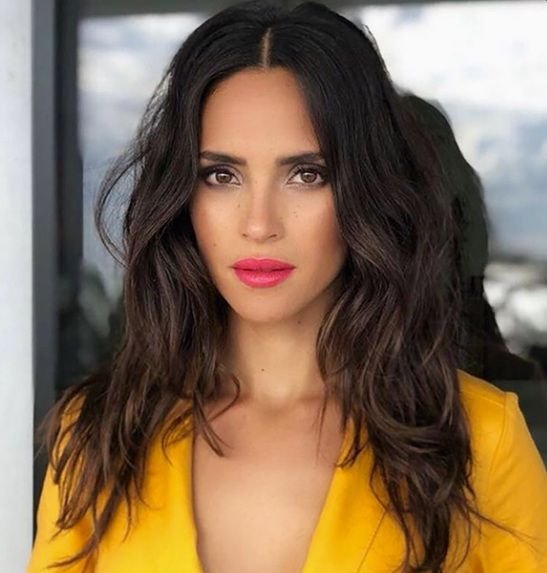 Adria Arjona de las series al cine de Hollywood