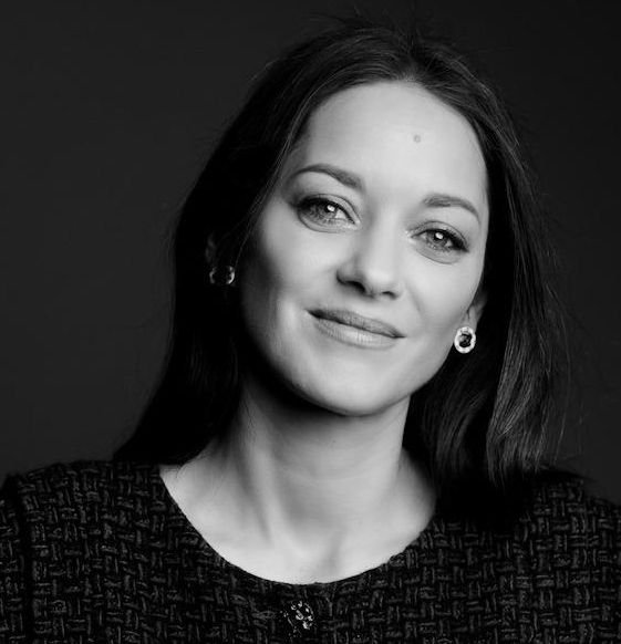 Marion Cotillard es trayectoria, premios y activismo