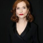 Isabelle Huppert es una leyenda del cine europeo