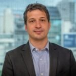 Yamil Santoro, abogado empresario y legislador liberal