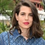Carlota Casiraghi es elegancia, filosofía y ecuestre