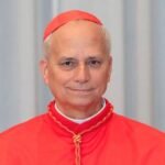 Robert Francis Prevost el papa agustino que une a América y el Vaticano
