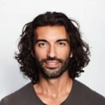 Justin Baldoni went from television actor to cultural change leader