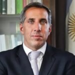 Diego Luciani and his decisive role in Argentina's justice system