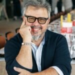 Donato de Santis between Italian tradition and cuisine as identity