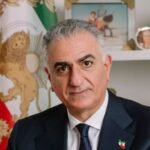Reza Pahlavi from imperial legacy to the struggle for freedom in Iran