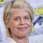 Linda Hamilton icon of action and authentic acting