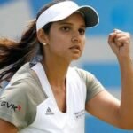 Sania Mirza conquista el tenis mientras impulsa el cambio social