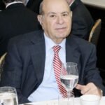 James Shasha and the Hebrew University of Jerusalem