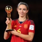 Aitana Bonmatí, la mente que dirige el fútbol con arte y carácter