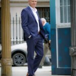 Who is Prosecutor Ramiro González? 