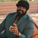 Gregory Porter, a voice reshaping jazz from within