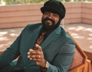 Gregory Porter y la honestidad en la voz