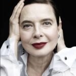 Isabella Rossellini: a legend of cinema, fashion and art