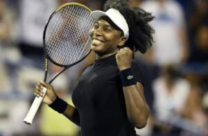 El sello de poder que cambió la historia del tenis