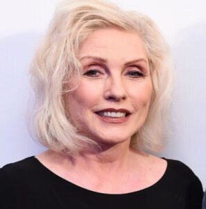 Debbie Harry ícono cultural y musical