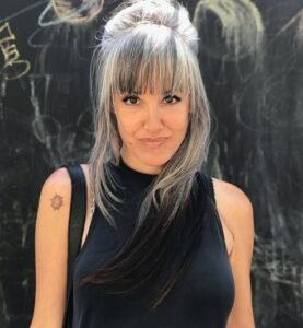 Erika de Sautu Riestra: talento actoral y autenticidad digital
