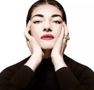 Maria Callas: la soprano que transformó la ópera moderna