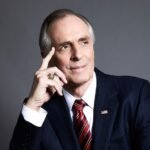 Keith Carradine: cinco décadas construyendo personajes inolvidables