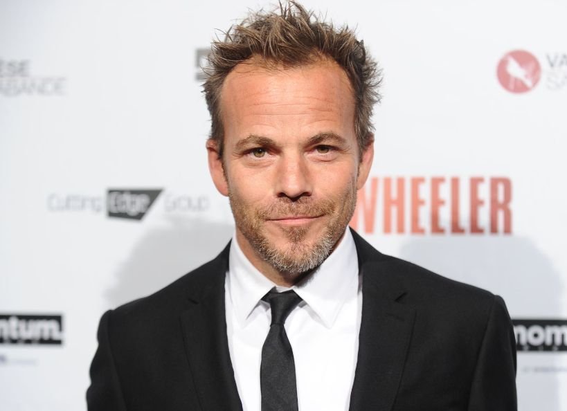 Stephen Dorff: trayectoria, éxitos y polémicas de un actor independiente en Hollywood