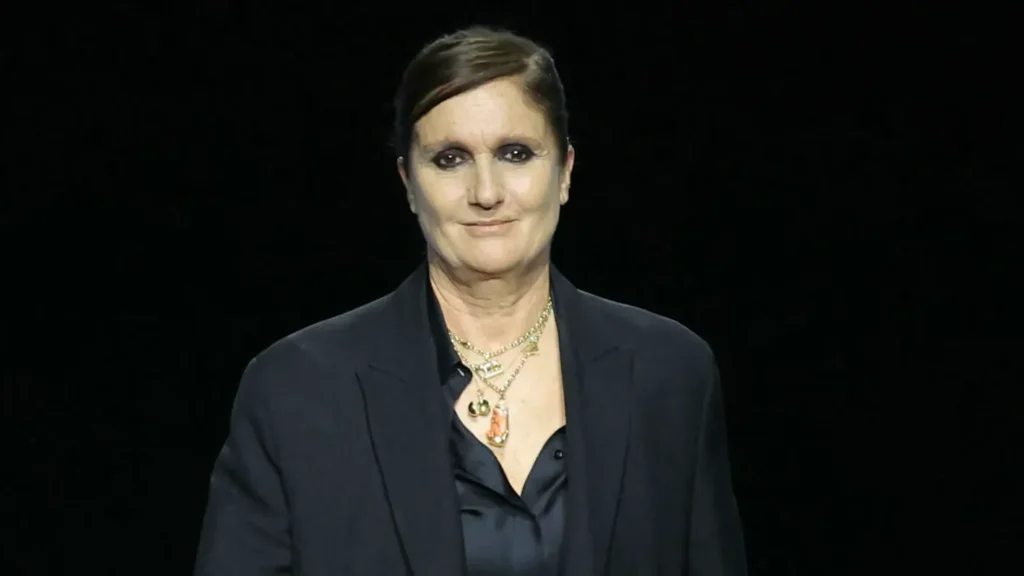 Maria Grazia Chiuri, el equilibrio entre elegancia, identidad y pensamiento estético