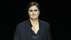 Maria Grazia Chiuri, el equilibrio entre elegancia, identidad y pensamiento estético