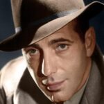 Humphrey Bogart: el actor que transformó la dureza en arte y definió el mito del cine clásico