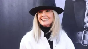 Diane Keaton: la mujer que convirtió la excentricidad en una forma de libertad