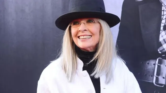 Diane Keaton: la mujer que convirtió la excentricidad en una forma de libertad